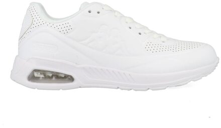 Kappa Harlem 243306OC1010 Wit-38 maat 38