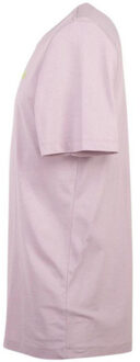 Kappa Heren 313002 15-3507 t-shirt Paars - M
