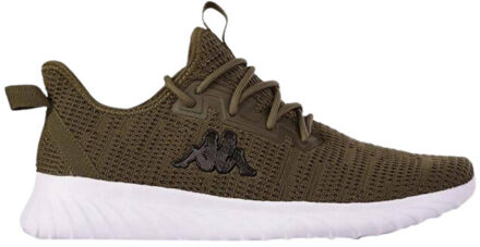 Kappa Heren capilot gc trainers - maat 44,5 Groen
