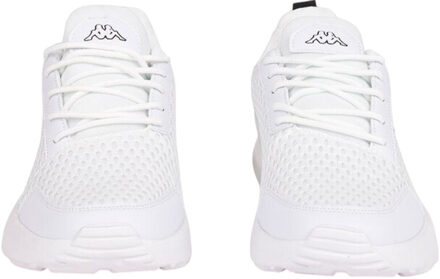 Kappa Heren colp 1.2 trainers Wit - 43,5
