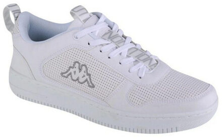 Kappa Heren fogo oc sportschoenen Wit - 43,5