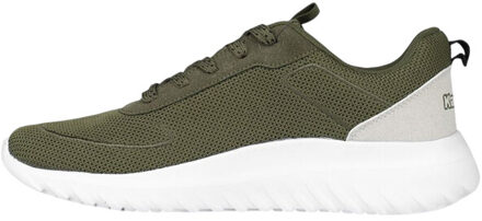 Kappa Heren jona trainers Groen - 44,5