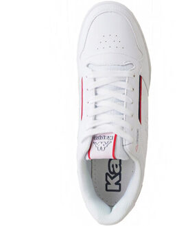 Kappa Heren marabu trainers Wit - 37