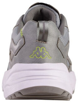 Kappa Heren turako sportschoenen Grijs - 42
