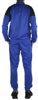 Kappa Heren ulfinno trainingspak Blauw - M