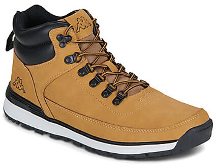 Kappa Hoge Sneakers Kappa LOGO MONSI MID" Beige - 42,43,44,45,46