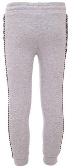 Kappa Ireneus joggingbroek kinderen/kinderen - maat 146/152 Grijs