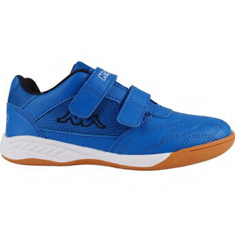 Kappa Kickoff trainers voor kinderen Blauw - 25