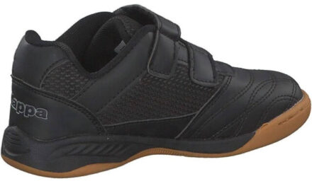 Kappa Kickoff trainers voor kinderen - maat 25 Zwart