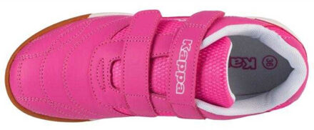 Kappa Kickoff trainers voor kinderen Roze - 39,5