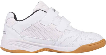 Kappa Kickoff trainers voor kinderen Wit - 34
