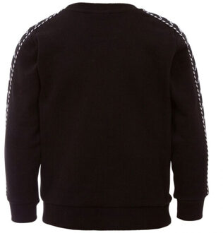 Kappa Kinder/kids ildan sweatshirt Zwart - 128
