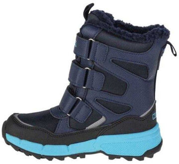 Kappa Kinder/kids whips tex sneeuwlaarzen Blauw - 33