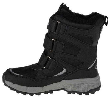 Kappa Kinder/kids whips tex sneeuwlaarzen Zwart - 28