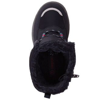 Kappa Kinder/kinder alido ii tex sneeuwlaarzen Blauw - 32