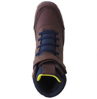 Kappa Kinder/kinder lithium enkellaarsjes Bruin - 30