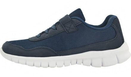 Kappa Kinderen/kids volgtrainers Blauw - 25