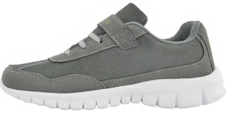 Kappa Kinderen/kids volgtrainers Grijs - 25