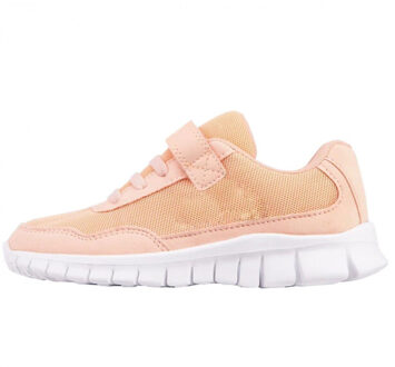 Kappa Kinderen/kids volgtrainers Roze - 27