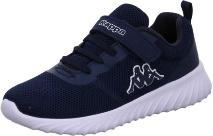 Kappa Kinderen/kinderen ces logo trainers Blauw - 27
