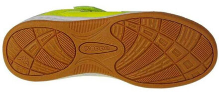 Kappa Kinderen/kinderen damba trainers Geel - 24,5
