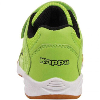 Kappa Kinderen/kinderen damba trainers Groen - 24,5