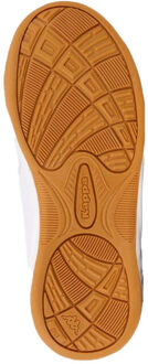Kappa Kinderen/kinderen damba trainers Wit - 25,5