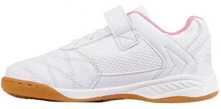 Kappa Kinderen/kinderen damba trainers Wit - 27