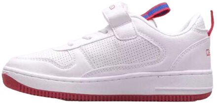 Kappa Kinderen/kinderen fogo trainers Wit - 34