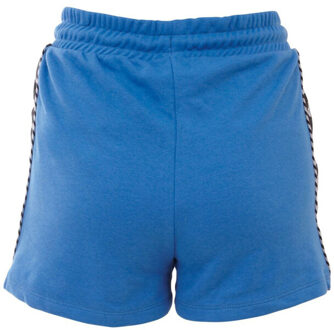 Kappa Kinderen/kinderen irisha korte broek Blauw - L
