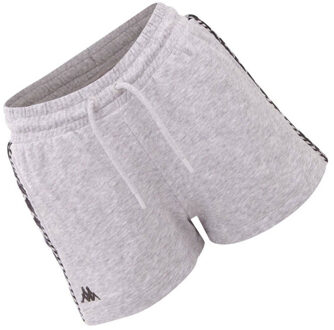 Kappa Kinderen/kinderen irisha korte broek Grijs - L
