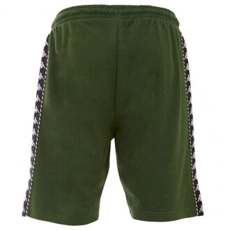 Kappa Kinderen/kinderen italo korte broek Groen - 152