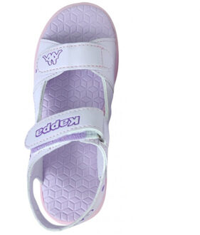 Kappa Kinderen/kinderen titali sandalen Paars - 24,5