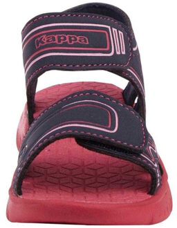 Kappa Kinders/kids kaleo sandalen Blauw - 34,5