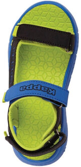 Kappa Kinders/kids kaleo sandalen Groen - 25