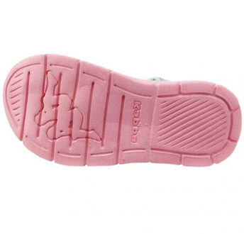 Kappa Kinders/kids kana mf sandalen Roze - 34,5