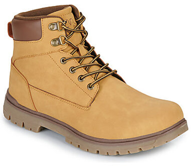 Kappa Laarzen Kappa LOGO GUNTER" Bruin - 40,42,43,44,46