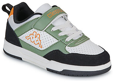 Kappa Lage Sneakers Kappa LOGO MANIS KID" Multicolour - 29,32,33