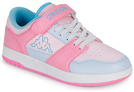 Kappa Lage Sneakers Kappa RERNAL EV KID" Wit - 31,32,33,34