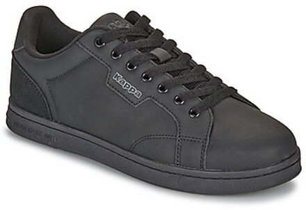 Kappa Lage Sneakers Kappa TANGO MAN" Zwart - 40,42,43,44,45,46