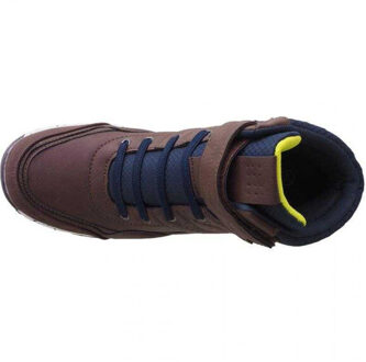 Kappa Lithium laarzen voor kinderen Bruin - 30,5