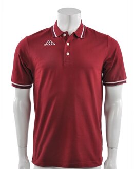 Kappa Logo Maltax 2 Mss Polo - Heren - maat S