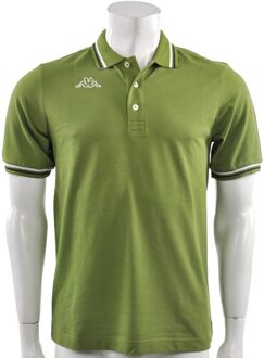 Kappa Logo Maltax 2 Mss Polo - Heren - maat S