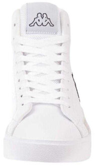 Kappa Lollo sportschoenen voor volwassenen Wit - 37