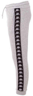 Kappa Meisjes inama joggingbroek Grijs - 152