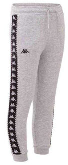 Kappa Meisjes inama joggingbroek Grijs - 158/164