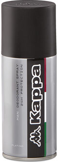 Kappa Platino Man deodorant spray, 150 ml