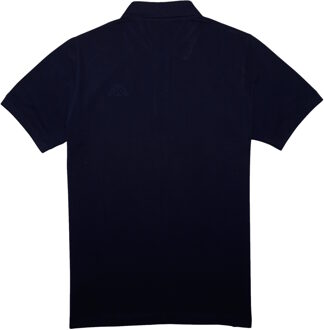 Kappa polo Donkerblauw - L