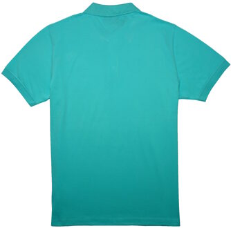 Kappa polo - maat L Groen