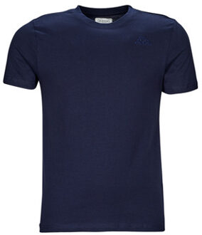Kappa T-shirt Korte Mouw Kappa  CAFERS